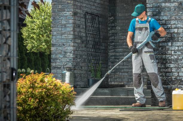 Reliable Laurel, MT Pressure washing Solutions